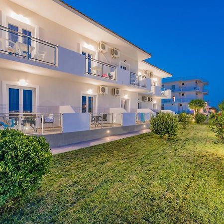 Stathis Studios II Laganas Exterior photo