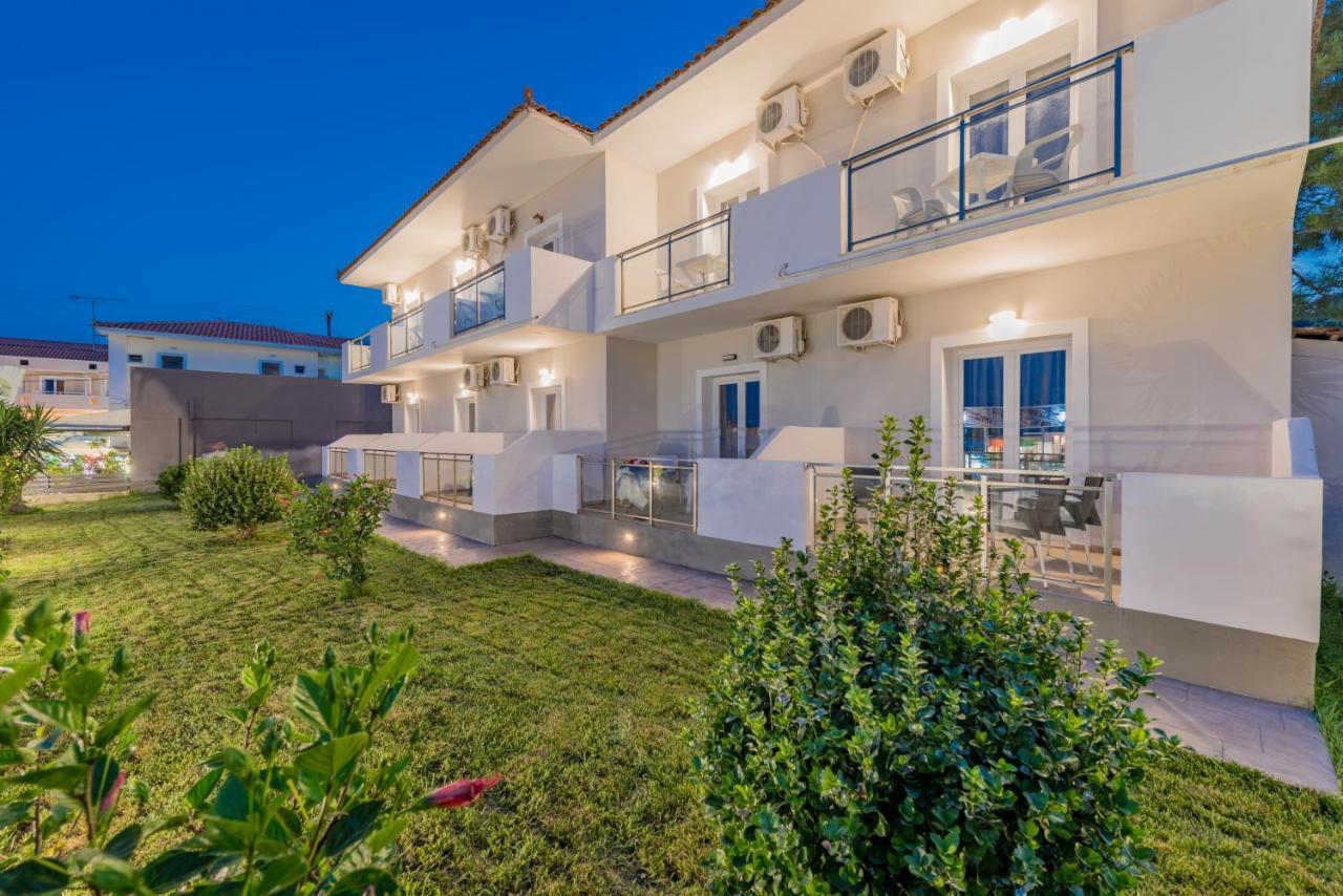 Stathis Studios II Laganas Exterior photo