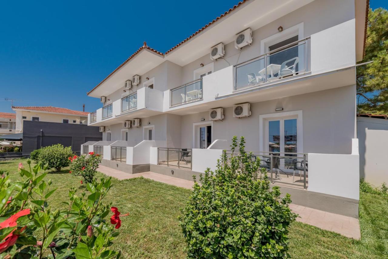 Stathis Studios II Laganas Exterior photo