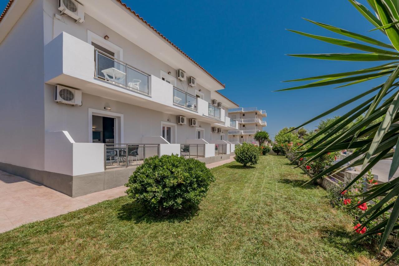 Stathis Studios II Laganas Exterior photo